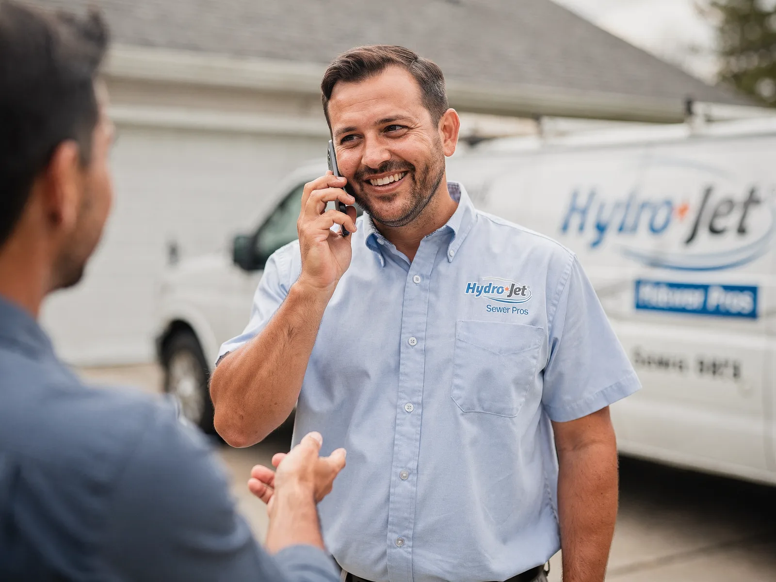 Hydro Jetting Near Me Cottage Hills, IL FAQs